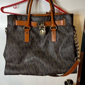Michael kors bag
